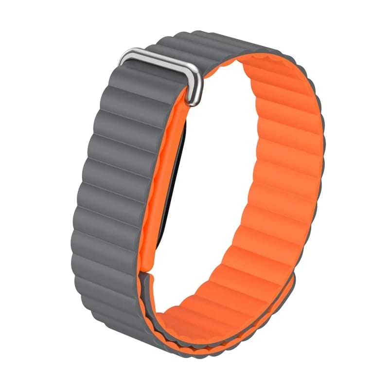 Silikon Magnetarmband – Ladehalterung für Google Fitbit Air